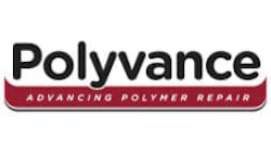 Polyvance logo