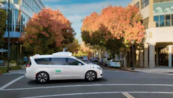 Waymo keeps its cars offline to prevent them from being hacked. However, this is a 'solution' that cannot last forever.
