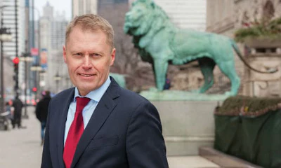 Johan Landfors, Akzo Nobel North America President, Recently Announced That The Company Will Invest More Than $10 Million Over The Next Five Years To Expand Its Nashville Production Facility
