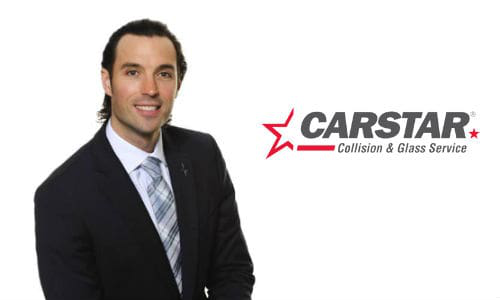 Michael Macaluso, President of CARSTAR North America. Macaluso discussed what&rsquo;s ahead for CARSTAR in a special media briefing.