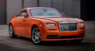 Rolls Royce Is Going Big With Customization Through 3 D Printing
