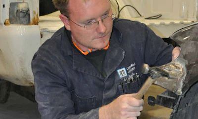Jason Budd Has Designed A Course Specifically For Professional Detailers