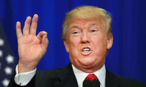 The &lsquo;Trump effect&rsquo; strikes again. A number of auto stocks took a tumble after Trump tweeted that OEMs selling cars in the US might be hit with a 35 percent tax.