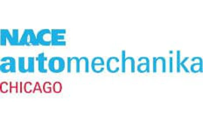 NACE Automechnika logo