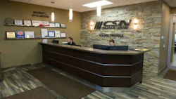 The CSN LikeNew Collision Group started with CSN-Golden Triangle Collision Guelph and has since expanded to four locations.