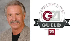 George Avery, formerly of State Farm, will serve as the guest on the next Guild 21 conference call.