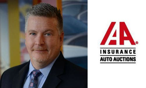 Tim O&rsquo;Day has been named COO of IAA. Concurrent with O&rsquo;Day&rsquo;s appointment, Terry Daniels of Impact will expand his responsibilities to include both Canada and Global Market Development.