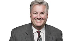NAPA Canada has announced that Executive VP John Buckley will retire on May 1, 2017.