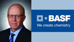 Marvin Gillfillan is the Vice President, Automotive Refinish Solutions, North America for BASF.