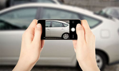 Car-Part.com has launched Photomate, an imaging app that interfaces directly with the company&rsquo;s Checkmate system.