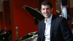 Jon McNeill, Tesla’s President of Global Sales and Service, has publicly stated the company will add 300 shops to its collision network in the next few weeks.