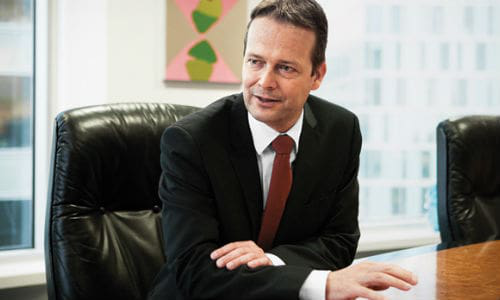 Ton B&uuml;chner, AkzoNobel&rsquo;s CEO, issued an official statement saying the bid from PPG substantially undervalues the company.