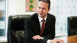 Ton Büchner, AkzoNobel’s CEO, issued an official statement saying the bid from PPG substantially undervalues the company.