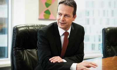 Ton B&uuml;chner, AkzoNobel&rsquo;s CEO, issued an official statement saying the bid from PPG substantially undervalues the company.