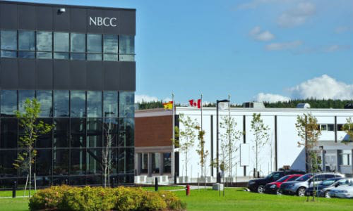The first CCIF college tour will take place at New Brunswick Community College&rsquo;s Saint John campus.