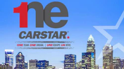 CARSTAR North America will hold its first combined conference at the Westin Hotel in Charlotte, North Carolina. The world-famous Charlotte Motor Speedway will also serve as a venue for this year’s conference.