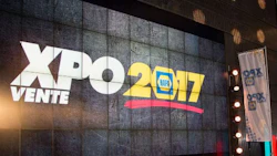 The 2017 NAPA XPO Sale takes place at the Palais des Congrès in Montreal on September 12 and 13.