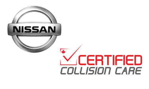 Nissan Canada and Certified Collision Care have entered into a strategic partnership under which Certified Collision Care will administer the company&rsquo;s Nissan Certified Collision Repair Network program.