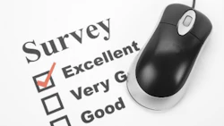 Information drives decision making. Fill out our weekly survey and help us provide you with the most up-to-date information on the collision repair industry.