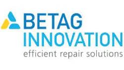 BETAG Innovation logo
