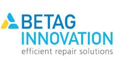 BETAG Innovation logo