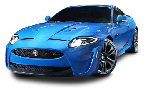 Blue is set to make a comeback as a popular car colour, according to a columnist in Quebec weekly The Suburban.