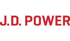 JD Power logo
