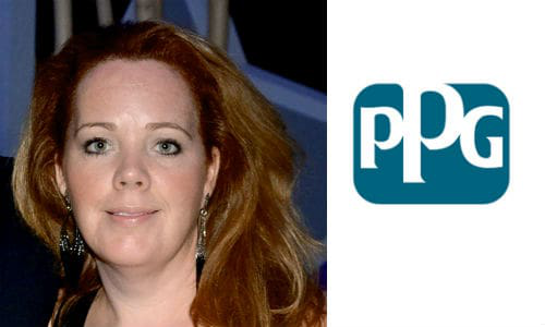 Melanie Rice has been appointed as PPG&rsquo;s National Business Development Manager for automotive refinish.