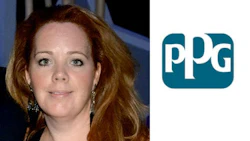 Melanie Rice has been appointed as PPG’s National Business Development Manager for automotive refinish.