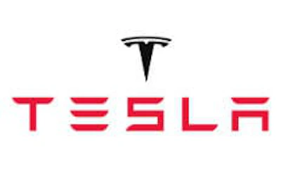 Tesla logo