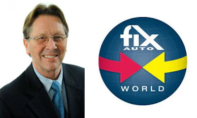 Graham Kresfelder has joined the Fix Auto World team in the role of Global Strategic Developer.