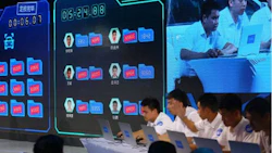 Human claims adjusters go head-to-head with Ant Financial's estimating AI at a demonstration in Beijing, assessing damage on 12 cases. Both the humans and the AI flagged the same claim for further investigation.