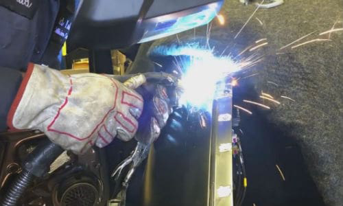 The first video in the series of three focuses on power requirements and equipment.