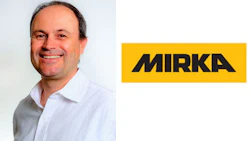 Scott Savage has joined Mirka Canada as the Regional Sales Manager for Ontario and Western Canada.