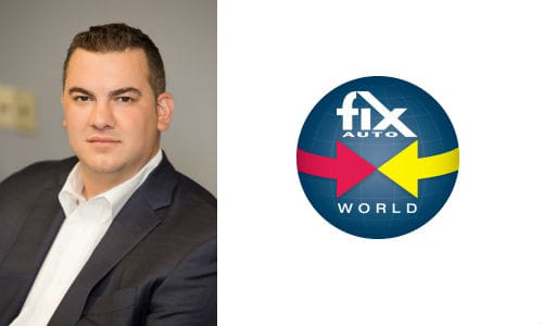 Steve Leal, President of Fix Auto World, has officially announced plans to reacquire the company's US franchise license.
