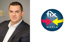 Steve Leal, President of Fix Auto World, has officially announced plans to reacquire the company's US franchise license.