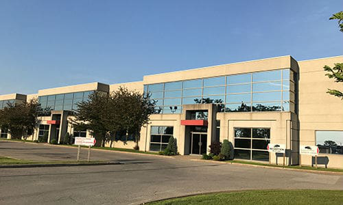 Tiger Auto Parts&rsquo; new location in Montreal-Lachine