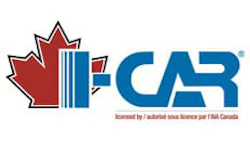 I-CAR Canada logo