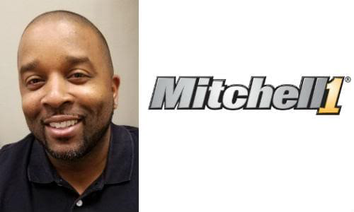 Mitchell 1&rsquo;s SocialCRM Market Manager Marcus Mackell, who will be leading the NACE course this July.