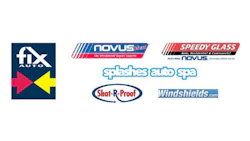 Fix Auto World has closed the transaction to acquire 11 companies, including Novus Glass, from the Skidmore Group.