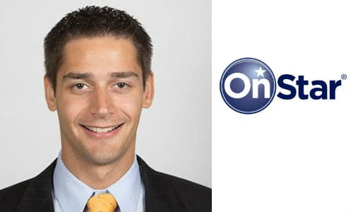 Justin Klug of GM's OnStar will present on &ldquo;Redefining the Diagnostic and Claims Processes&rdquo; at the 2017 MSO Symposium.