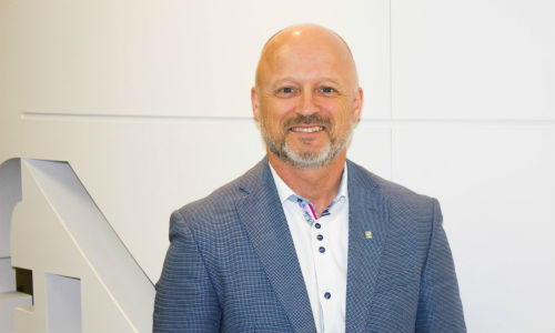 Yves Roy has joined the Fix Automotive Network in the role of General Manager for the Qu&eacute;bec Region.