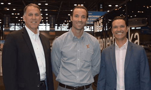 This discussion was presented by Dean Fisher, Chief Operating Officer, CARSTAR U.S.; Michael Macaluso, President, CARSTAR North America; and Arlo Johnson, Vice-President, Insurance Relations, CARSTAR U.S.