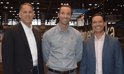This discussion was presented by Dean Fisher, Chief Operating Officer, CARSTAR U.S.; Michael Macaluso, President, CARSTAR North America; and Arlo Johnson, Vice-President, Insurance Relations, CARSTAR U.S.