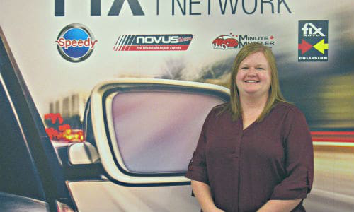 Elizabeth Wilcox has joined Fix Auto Canada in the role of Communications & Public Relations Manager.
