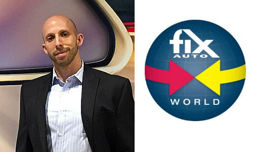 Jeffrey Lieberman joins Fix Auto World&rsquo;s executive team as Vice President, Legal Affairs & General Counsel.