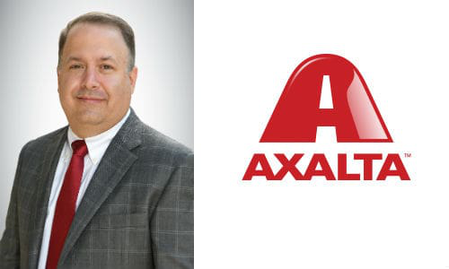 Joseph McDougall has been named President of Axalta&rsquo;s Global Refinish division. He joined the company in 2013 as Senior Vice President and Chief Human Resources Officer.