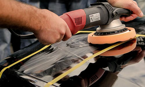 Collision 360 is set to host a special training session on polishing and paint correction at its training centre in Toronto.