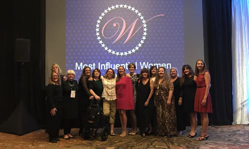 MIW awards