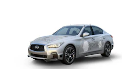Nissan ProPILOT